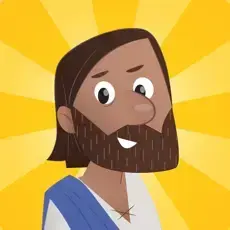 The bible app for kids