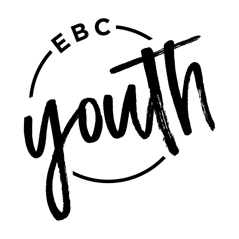 EBC Youth Logo