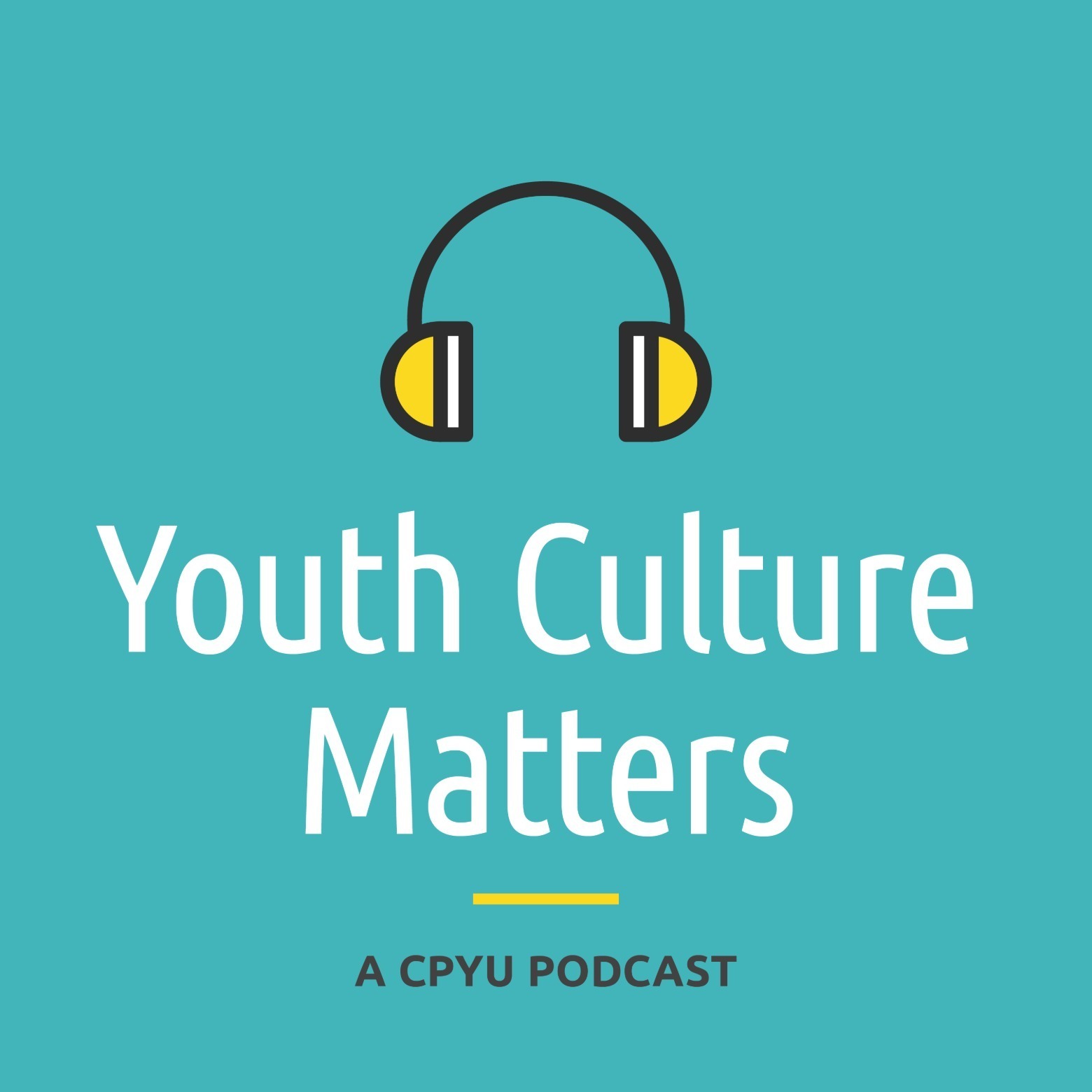 Youth Culture Matters