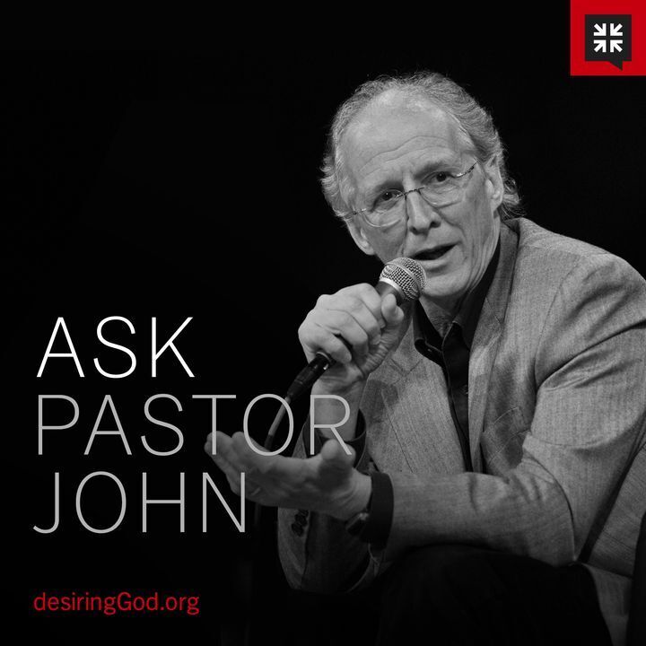 Ask Pastor John2