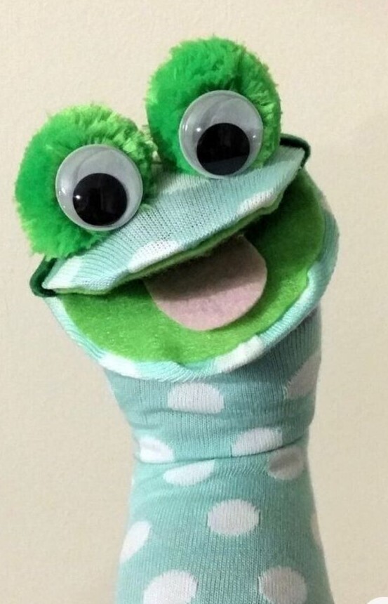 Puppet 2