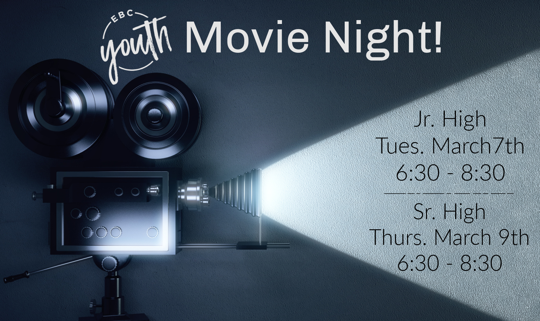 Movie Night