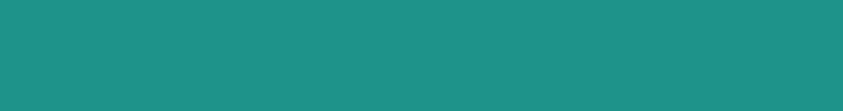 homepage divider in teal green