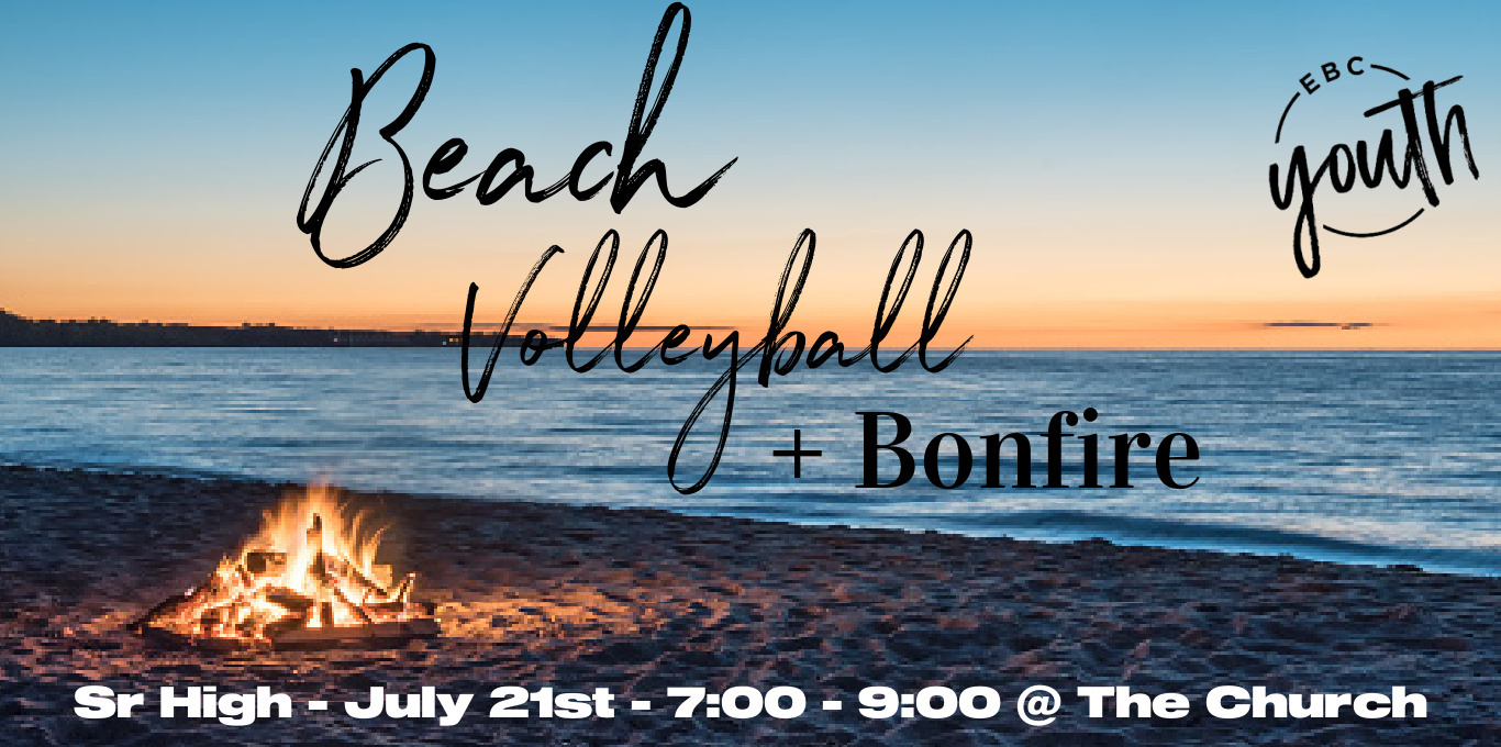 Vball Fire