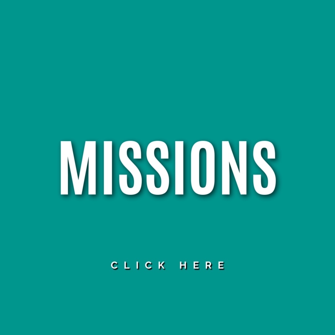 white lettering with teal background