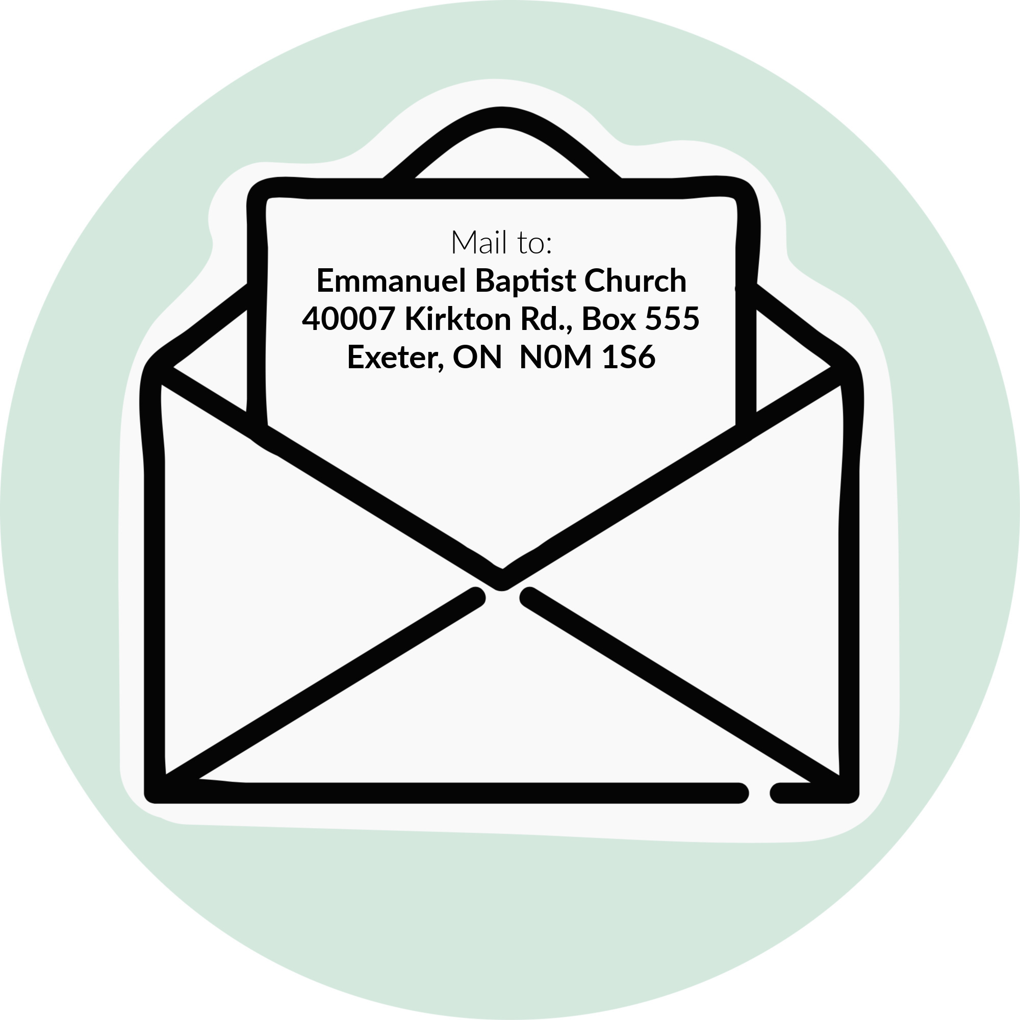 Envelope