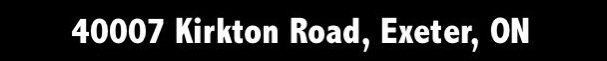 Church address
