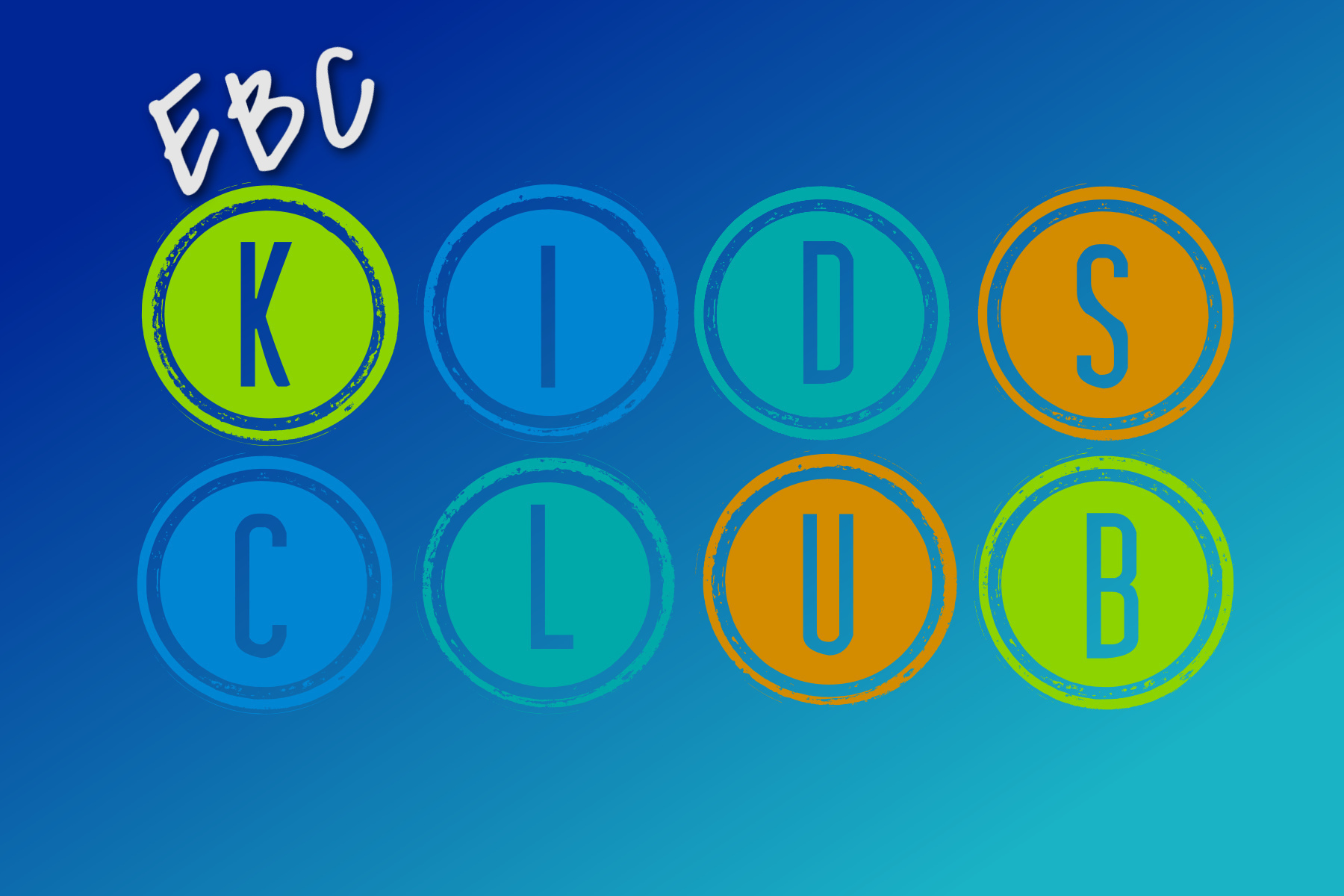 EBC Kids Club
