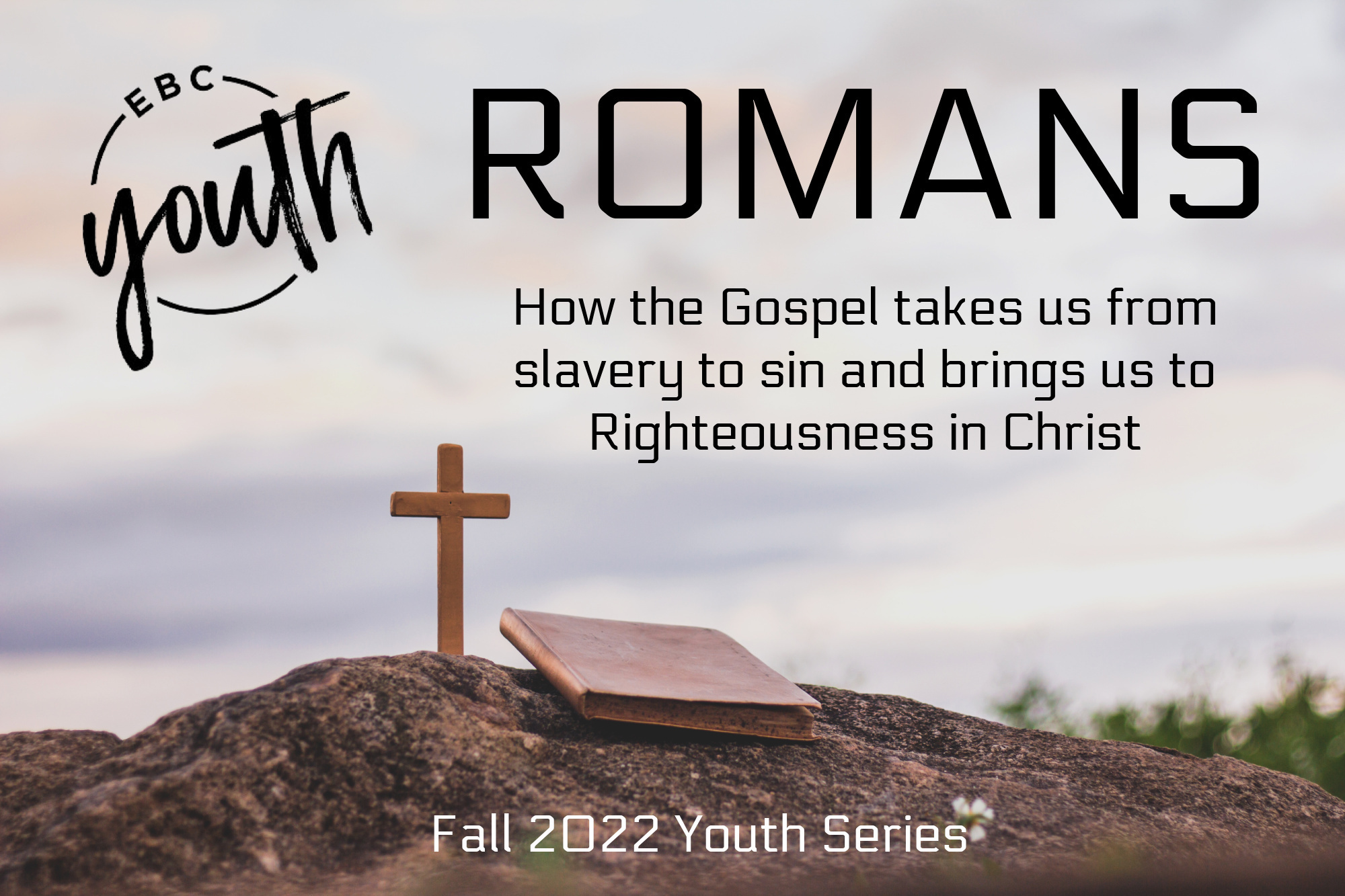 Romans series