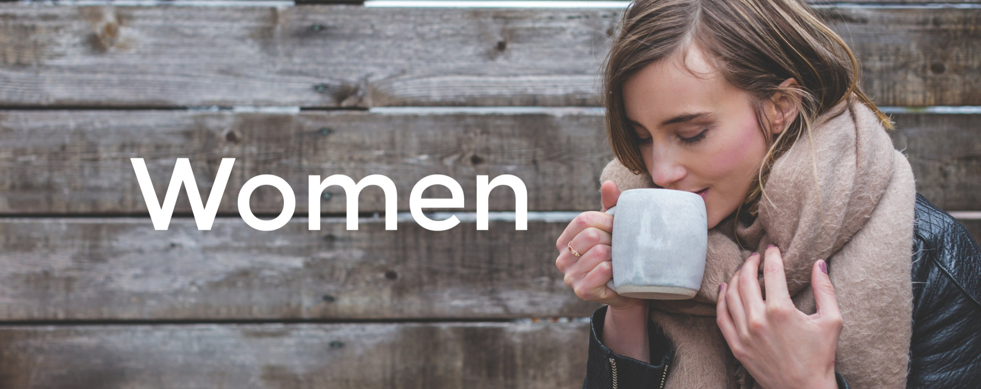 Womens Banner