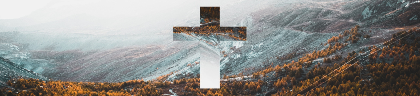 fall cross