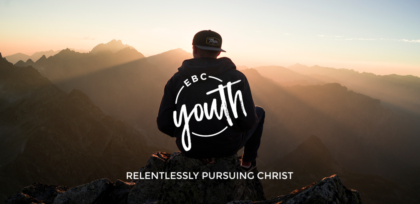 Youth Min Banner