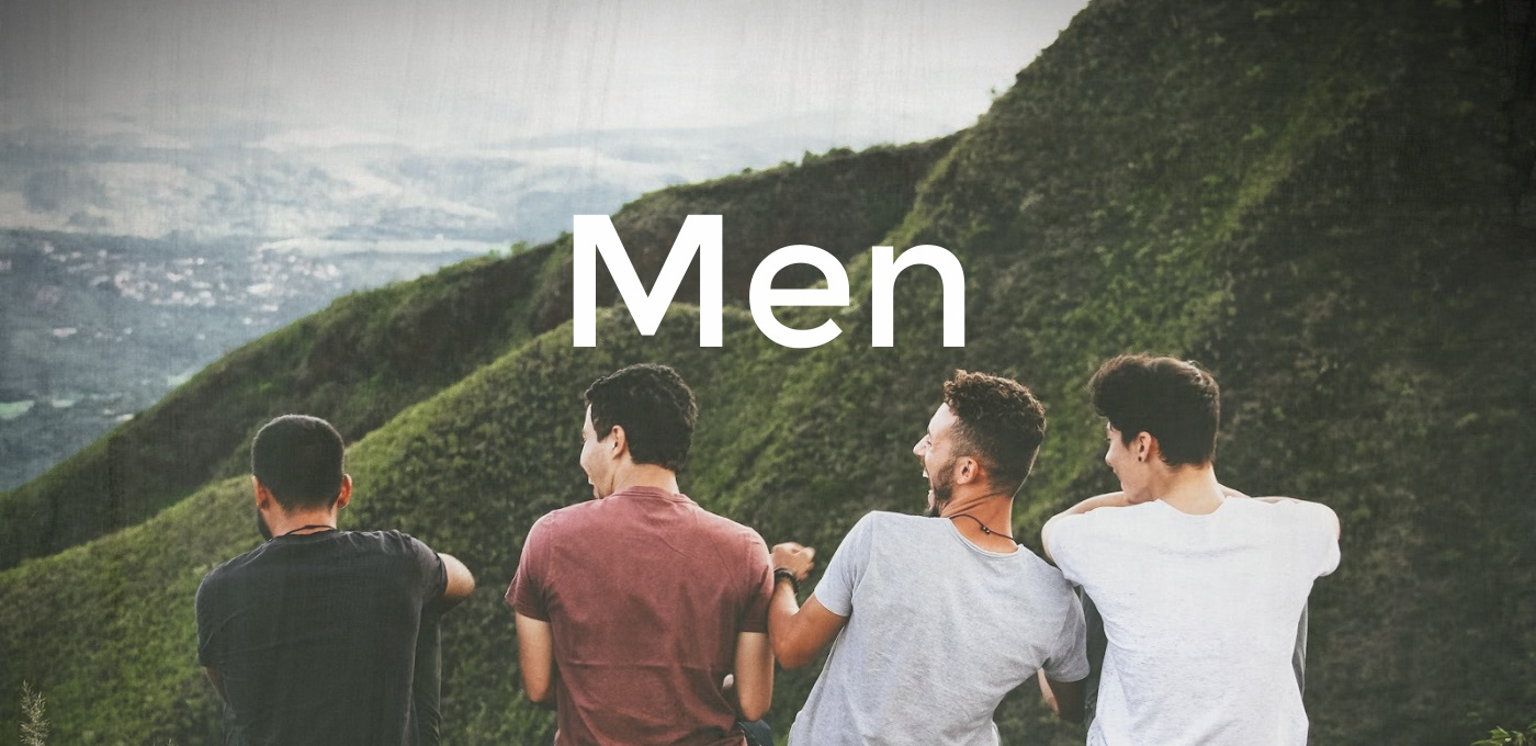 Mens ministry